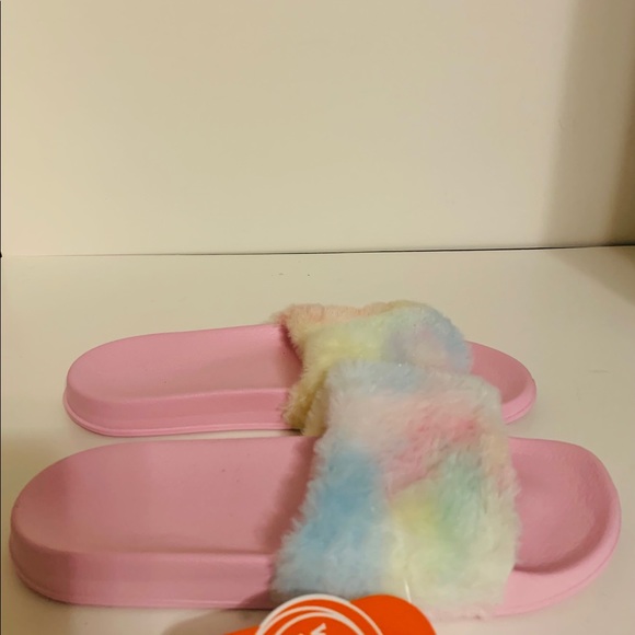 Fur Slides for kids - Picture 2 of 5